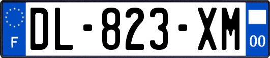 DL-823-XM