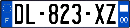 DL-823-XZ