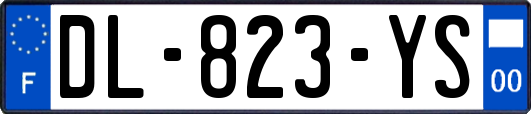 DL-823-YS