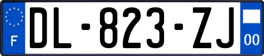 DL-823-ZJ