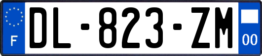 DL-823-ZM