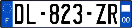 DL-823-ZR