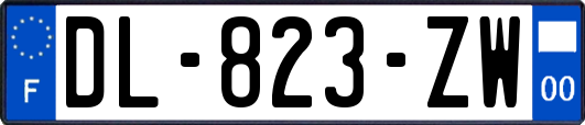 DL-823-ZW