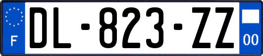 DL-823-ZZ