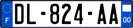 DL-824-AA