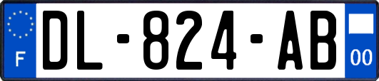 DL-824-AB