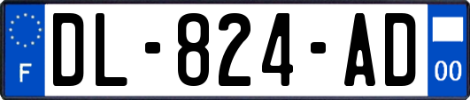 DL-824-AD