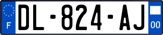 DL-824-AJ