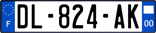 DL-824-AK