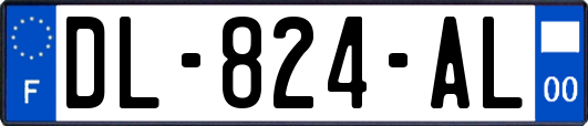 DL-824-AL