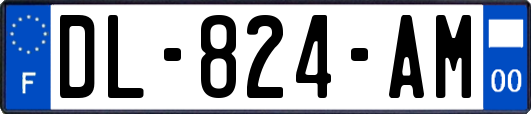 DL-824-AM