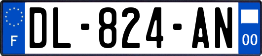 DL-824-AN