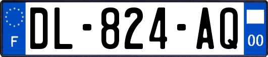 DL-824-AQ