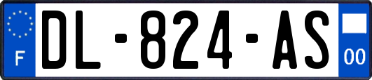 DL-824-AS