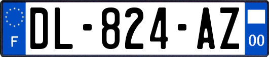 DL-824-AZ