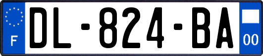 DL-824-BA