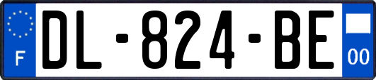 DL-824-BE