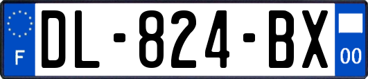 DL-824-BX