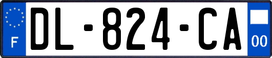 DL-824-CA