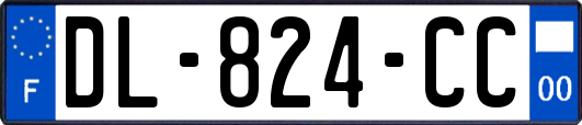 DL-824-CC