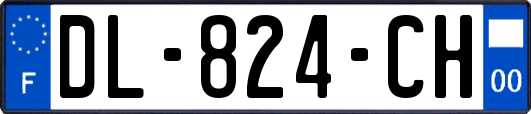 DL-824-CH