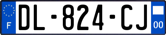 DL-824-CJ