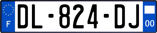 DL-824-DJ