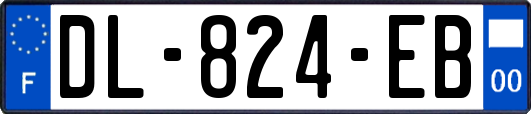 DL-824-EB