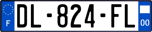 DL-824-FL