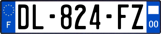 DL-824-FZ