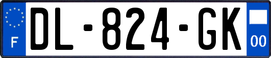 DL-824-GK