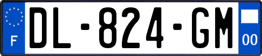 DL-824-GM