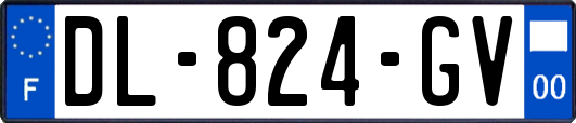 DL-824-GV