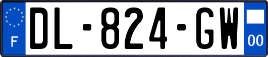 DL-824-GW