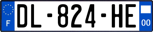 DL-824-HE