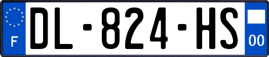 DL-824-HS