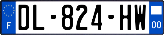 DL-824-HW