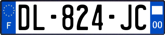 DL-824-JC