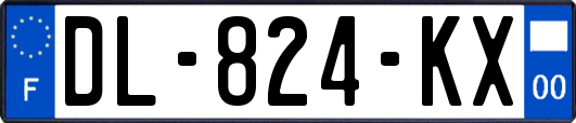 DL-824-KX