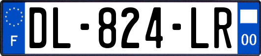 DL-824-LR