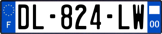 DL-824-LW