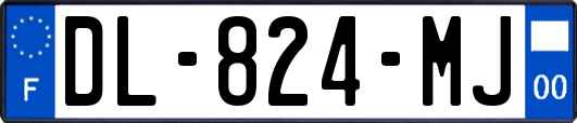 DL-824-MJ