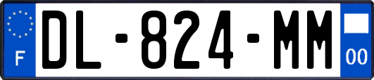 DL-824-MM