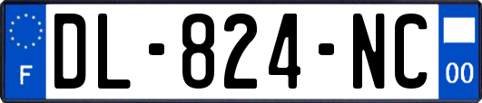 DL-824-NC