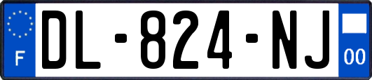 DL-824-NJ