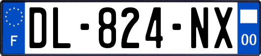 DL-824-NX