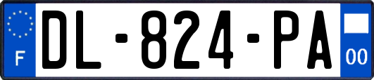 DL-824-PA