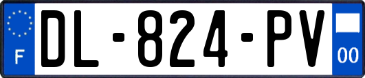 DL-824-PV