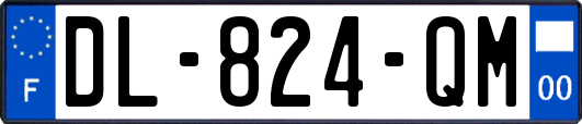 DL-824-QM