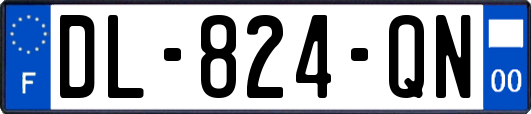 DL-824-QN